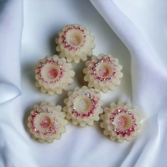 fondant parfumé Pop corn